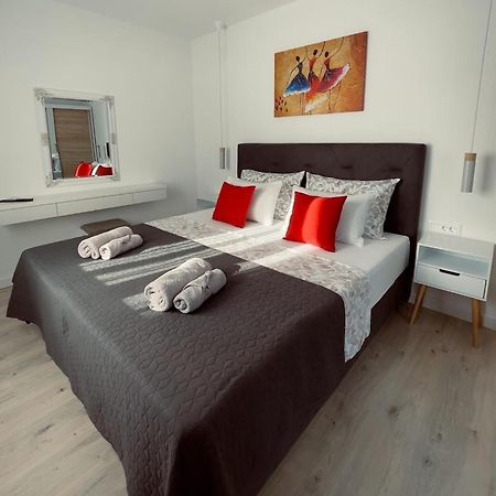 Apartment Lantana Hvar Hvar Town Buitenkant foto