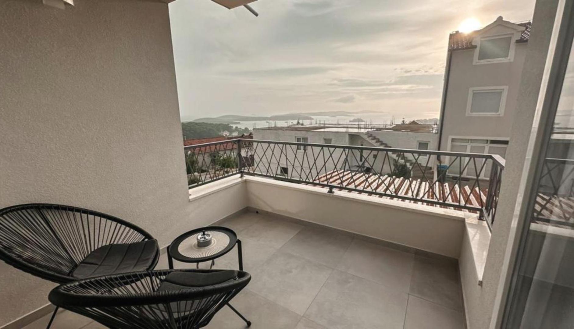 Apartment Lantana Hvar Hvar Town Buitenkant foto
