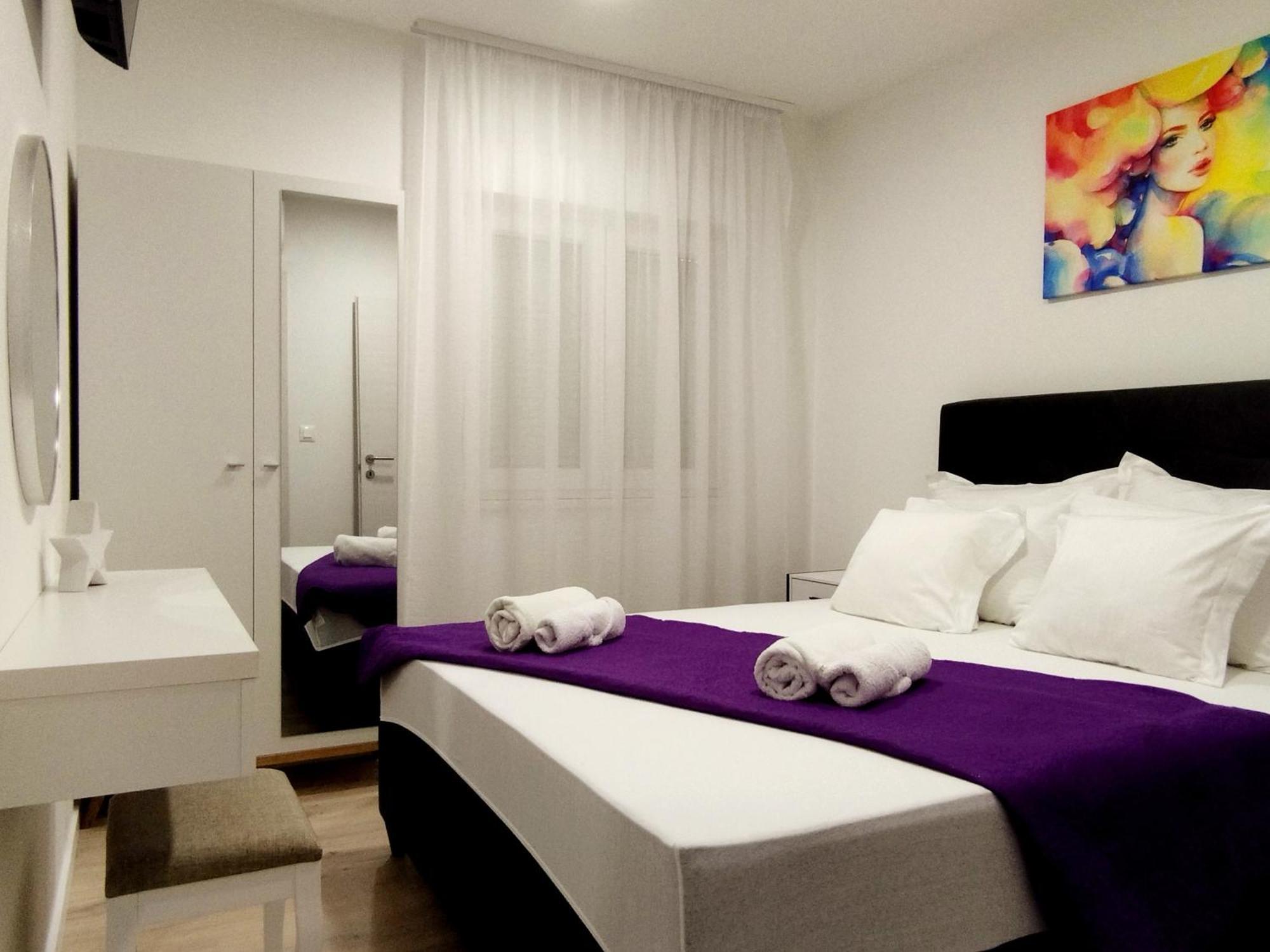 Apartment Lantana Hvar Hvar Town Buitenkant foto