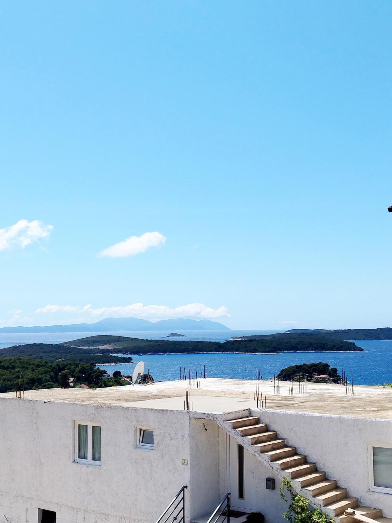 Apartment Lantana Hvar Hvar Town Buitenkant foto