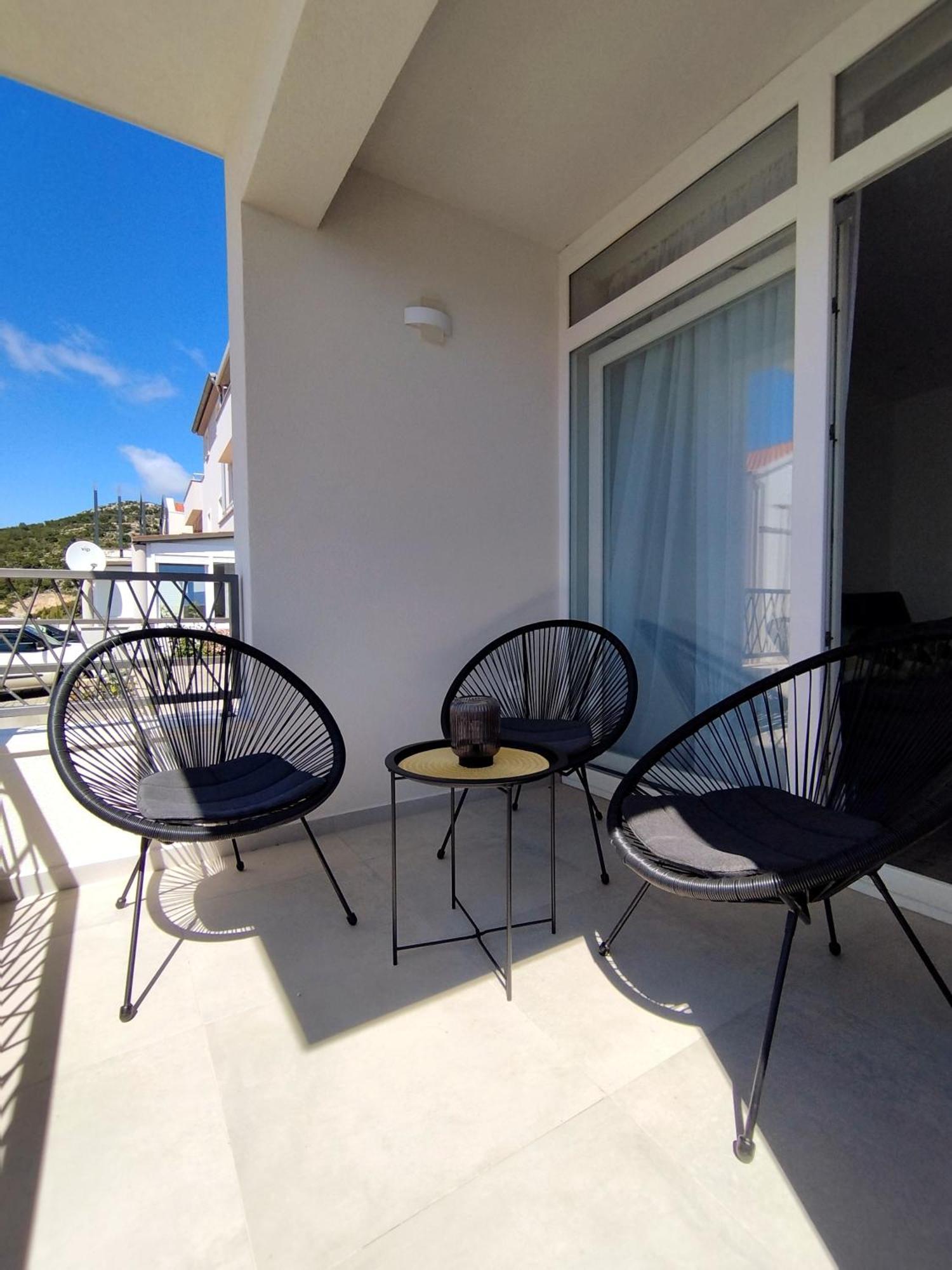 Apartment Lantana Hvar Hvar Town Buitenkant foto