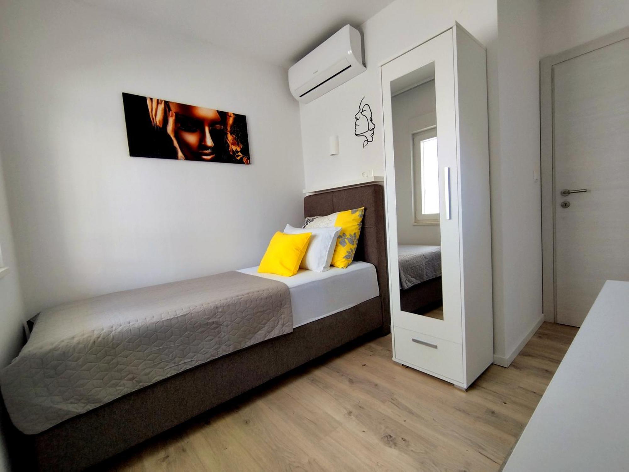 Apartment Lantana Hvar Hvar Town Buitenkant foto