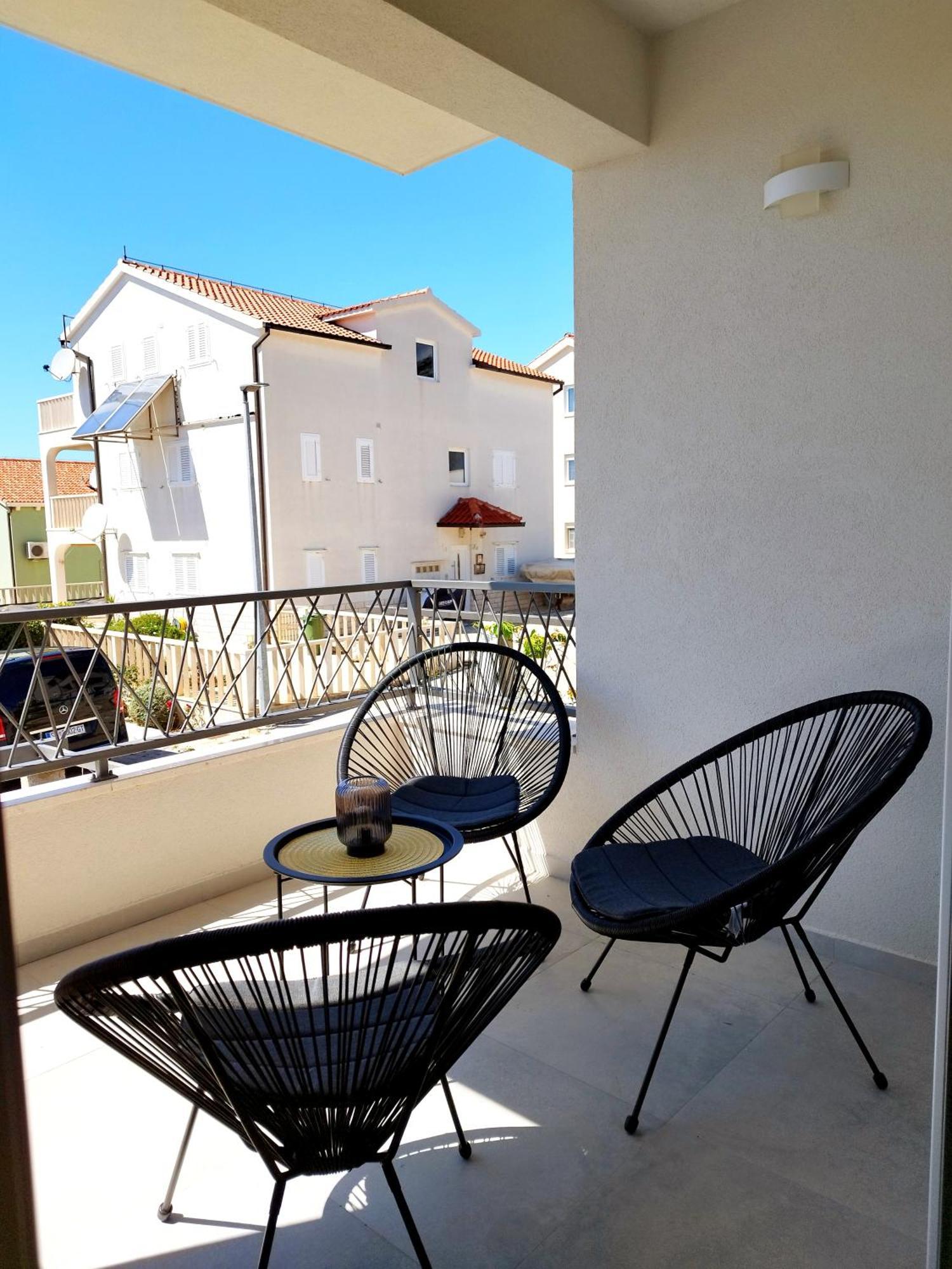Apartment Lantana Hvar Hvar Town Buitenkant foto