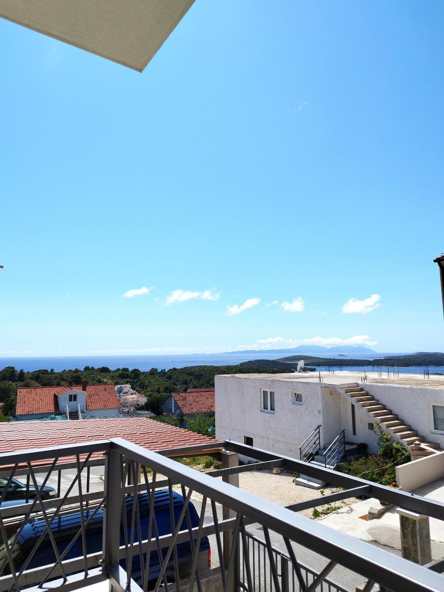 Apartment Lantana Hvar Hvar Town Buitenkant foto