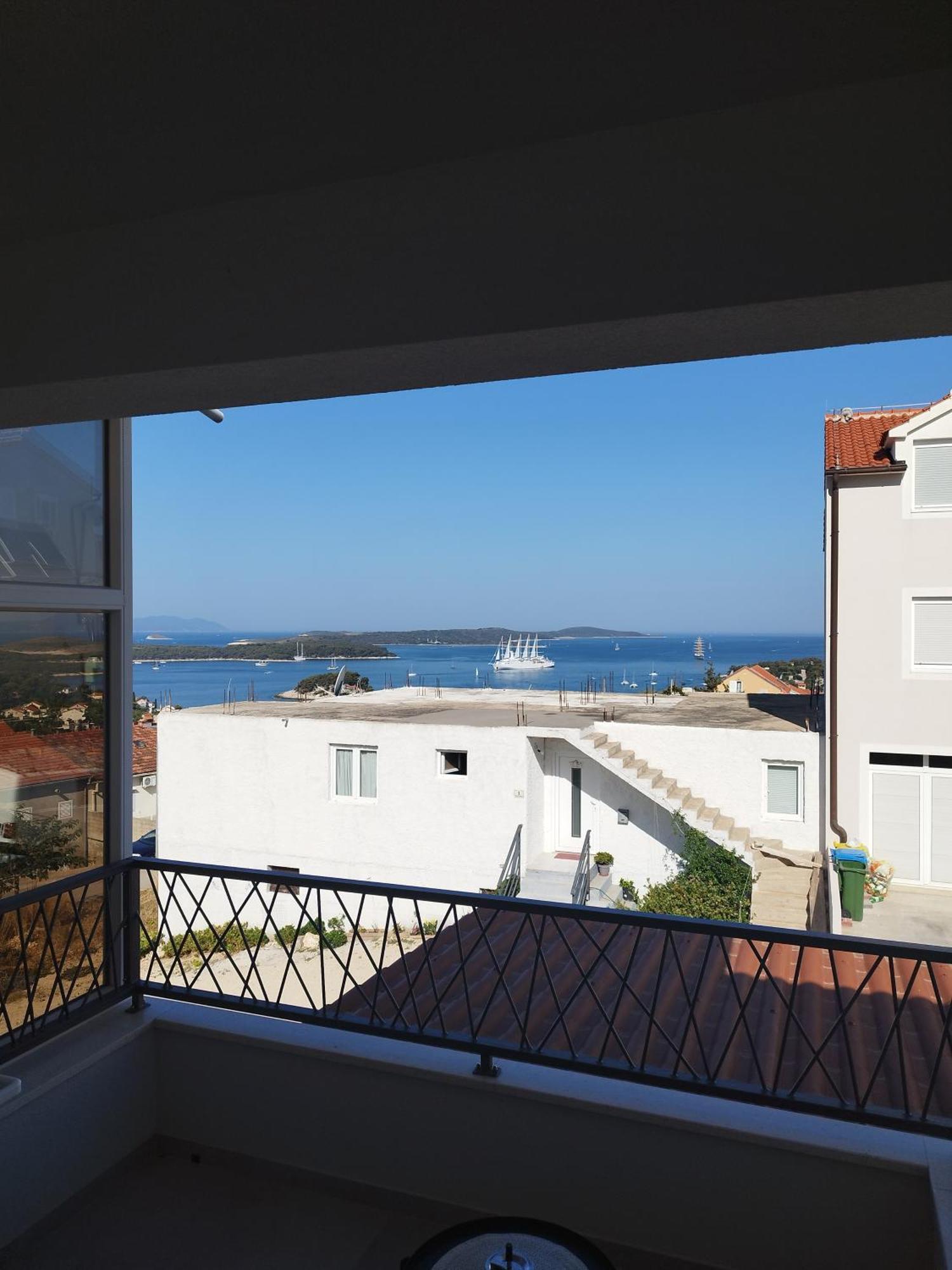 Apartment Lantana Hvar Hvar Town Buitenkant foto